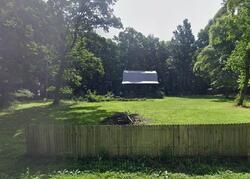 Pre-foreclosure in  BRUSHY FORK RD Cana, VA 24317