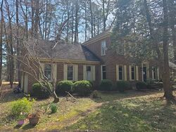 Pre-foreclosure in  THORPE CT Williamsburg, VA 23188