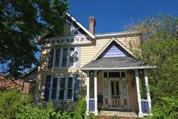  N Franklin St, Remington VA