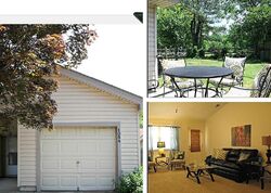Pre-foreclosure in  GLEN WILLOW DR Virginia Beach, VA 23462
