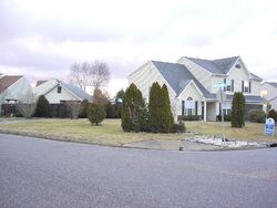 Pre-foreclosure in  MYSTIC CV Chesapeake, VA 23321