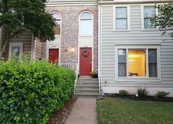Pre-foreclosure in  BROADLEAF SQ Sterling, VA 20164