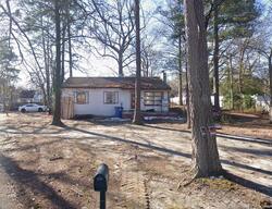 Pre-foreclosure in  LITTLE CREEK LN Richmond, VA 23234