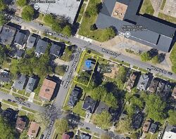 Pre-foreclosure Listing in W 29TH ST NORFOLK, VA 23508