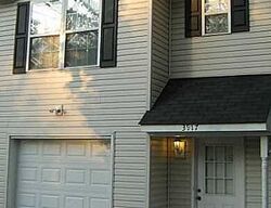 Pre-foreclosure in  DEEP CREEK BLVD Portsmouth, VA 23702