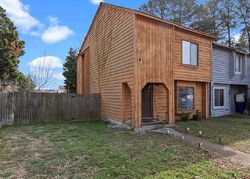 Pre-foreclosure in  SILVERLEAF CT Virginia Beach, VA 23462