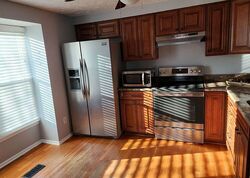 Pre-foreclosure in  LONE STAR RD Lorton, VA 22079
