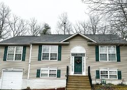 Pre-foreclosure in  ALBERTA DR Fredericksburg, VA 22408