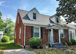 Pre-foreclosure in  FOREST ST Martinsville, VA 24112
