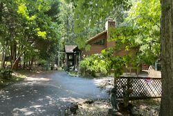 Pre-foreclosure in  JEFFERSON DR Palmyra, VA 22963