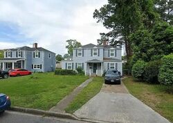 Pre-foreclosure in  WHITE CHAPEL RD Norfolk, VA 23509