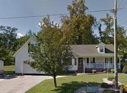 Pre-foreclosure in  WOODLAND RD Suffolk, VA 23436