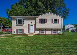 Pre-foreclosure in  LINDENDALE RD Woodbridge, VA 22193