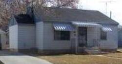 Pre-foreclosure in  MADISON AVE Ogden, UT 84403