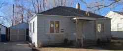 Pre-foreclosure in  HARRISON BLVD Ogden, UT 84401