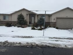 Pre-foreclosure in  W BIRDSONG RD Salt Lake City, UT 84119