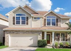 Pre-foreclosure in  SPYGLASS VW San Antonio, TX 78247