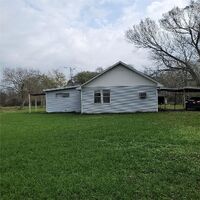 Pre-foreclosure in  S MAIN ST Anahuac, TX 77514