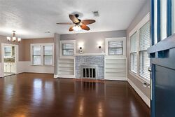 Pre-foreclosure in  W COTTAGE ST Houston, TX 77009