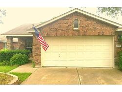 Pre-foreclosure in  MARCUS ABRAMS BLVD Austin, TX 78748