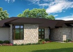 Pre-foreclosure in  MISSION BELL CV Austin, TX 78738