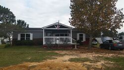 Pre-foreclosure Listing in GARDEN VILLAGE DR LUMBERTON, TX 77657