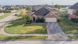 Pre-foreclosure in  WIMBERLY LN Baytown, TX 77523