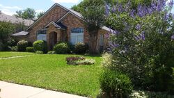 Pre-foreclosure in  MACINTOSH DR Plano, TX 75023