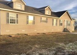 Pre-foreclosure in  CE HOWARD RD Ponder, TX 76259