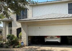 Pre-foreclosure in  TUDOR HOUSE RD Pflugerville, TX 78660