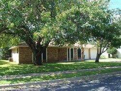 Pre-foreclosure in  SALEM HILL DR Austin, TX 78745