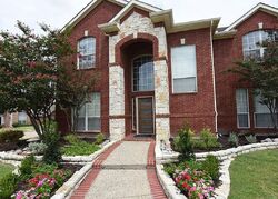 Pre-foreclosure in  KIMBLE DR Plano, TX 75025