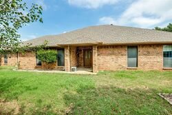 Pre-foreclosure in  RANGE RD Justin, TX 76247