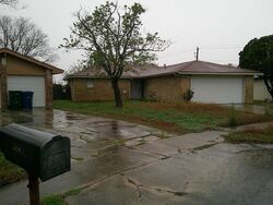 Pre-foreclosure in  MERMAID DR Corpus Christi, TX 78412