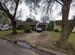 Pre-foreclosure in  SOUTHURST ST Houston, TX 77033