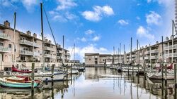 Pre-foreclosure in  NASA PKWY  Seabrook, TX 77586