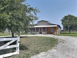 Pre-foreclosure Listing in COUNTY ROAD 406 MCKINNEY, TX 75071