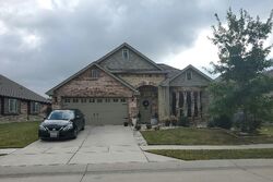 Pre-foreclosure in  COTTAGE PL Lavon, TX 75166