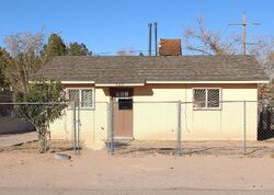 Pre-foreclosure in  DELHI DR El Paso, TX 79927