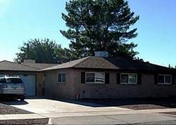 Pre-foreclosure in  DARRINGTON RD El Paso, TX 79928