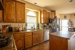 Pre-foreclosure in  TUSCANY LN Grand Prairie, TX 75052