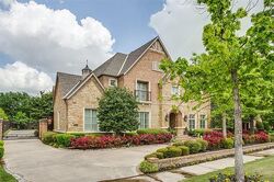 Pre-foreclosure in  HAWTHORNE AVE Colleyville, TX 76034