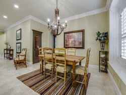 Pre-foreclosure in  BARRINGTON CT Roanoke, TX 76262