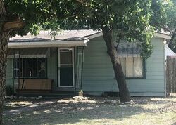 Pre-foreclosure in  SW 38TH ST San Antonio, TX 78237