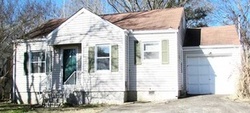 Pre-foreclosure in  PRIGMORE RD Chattanooga, TN 37412