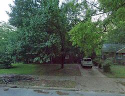 Pre-foreclosure in  COLONIAL RD Memphis, TN 38117