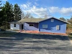 Pre-foreclosure in  MCCALL LN Knoxville, TN 37920