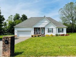 Pre-foreclosure in  MEGANN DR Portland, TN 37148