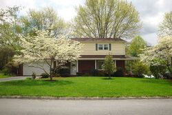 Pre-foreclosure in  MARTINDALE DR Johnson City, TN 37601