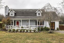 Pre-foreclosure in  OAKLAND DR Gallatin, TN 37066